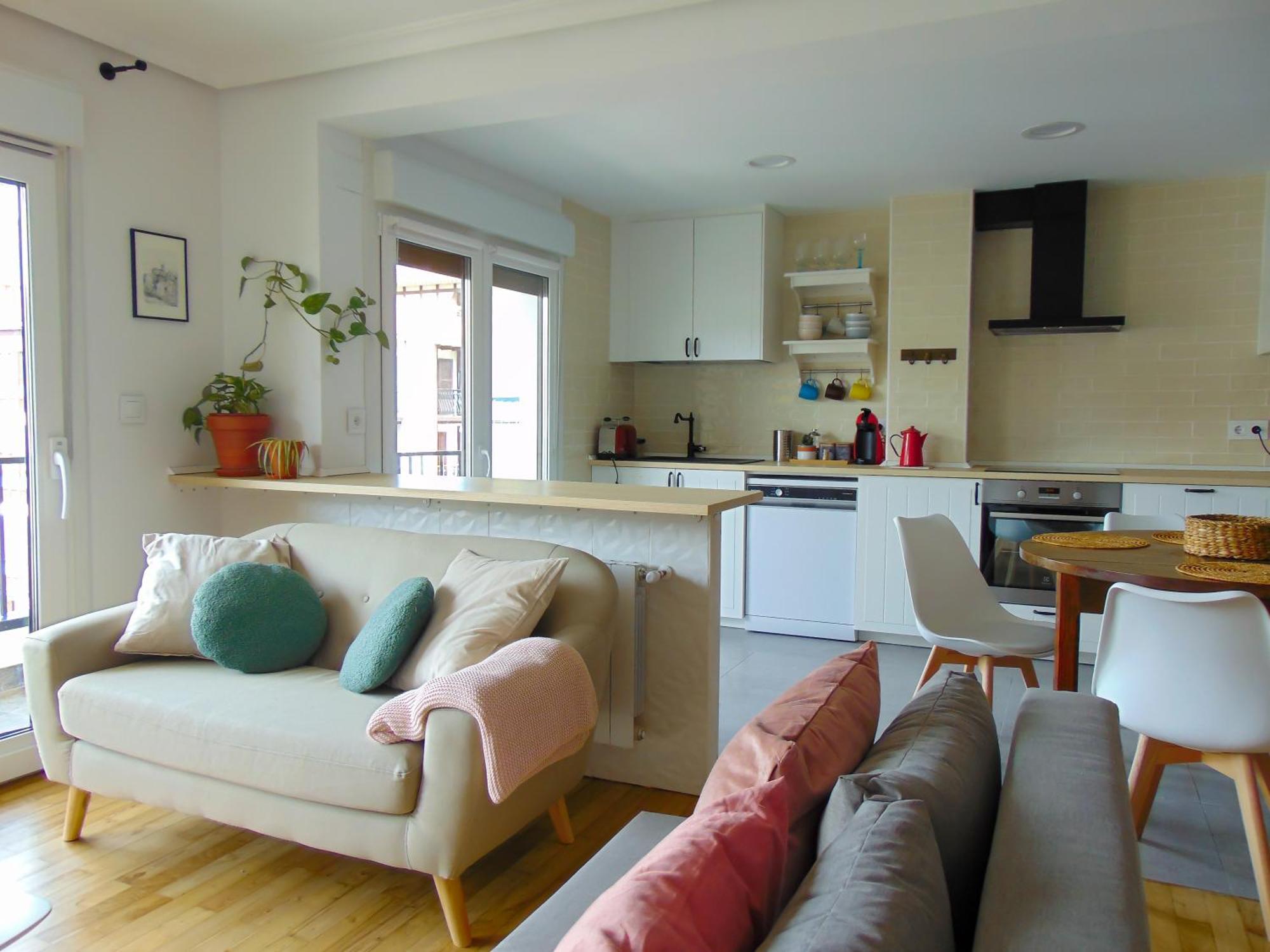 Apartamento Zuhaitzondoa Etxea Elizondo Esterno foto