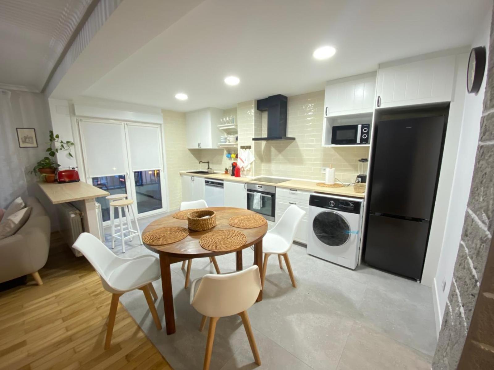 Apartamento Zuhaitzondoa Etxea Elizondo Esterno foto