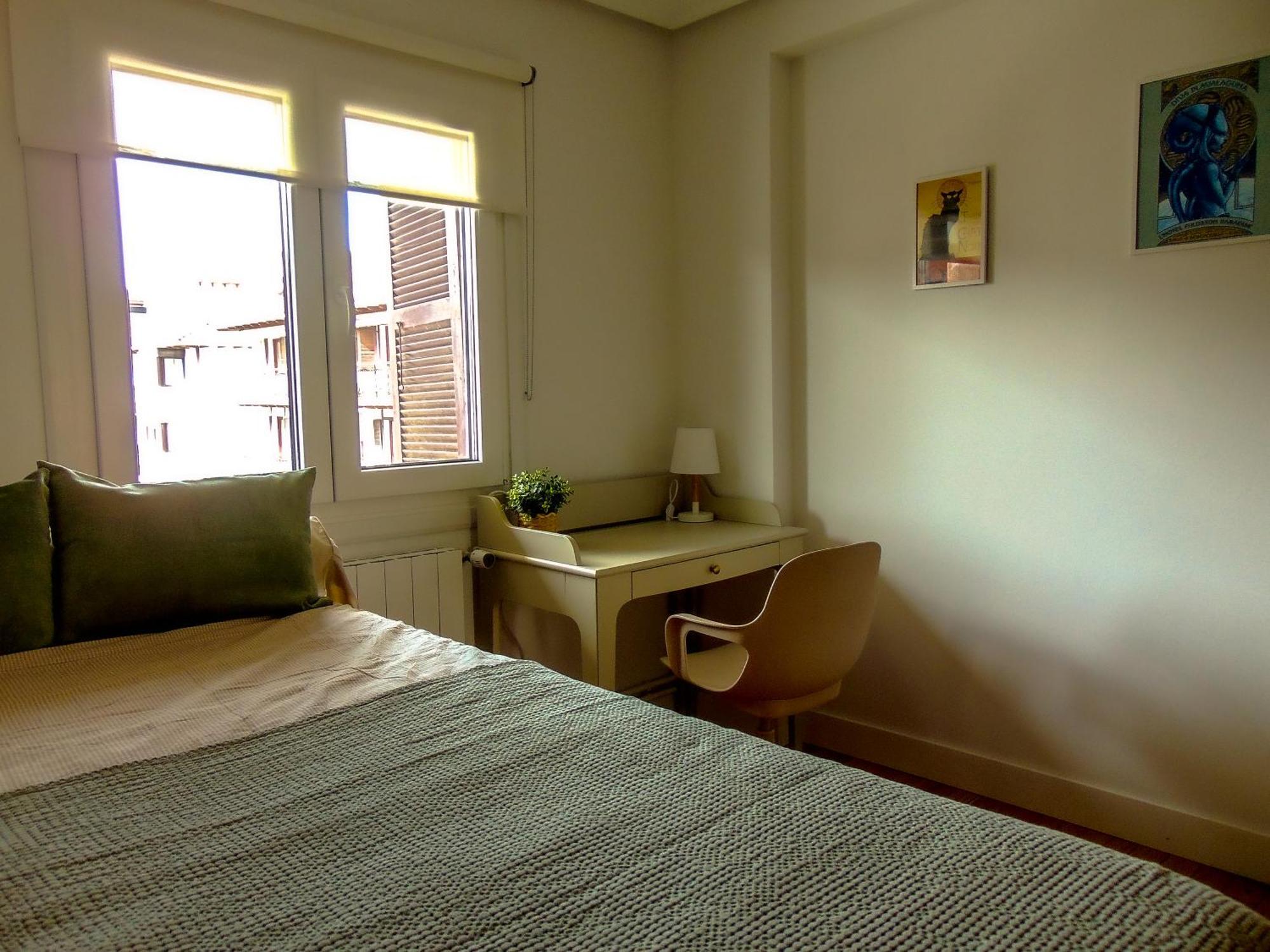 Apartamento Zuhaitzondoa Etxea Elizondo Esterno foto